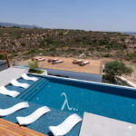 Pool Villa Paphos