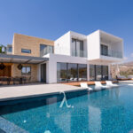 Pool Villa Cyprus 2022