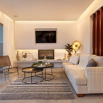 Elea Silver Lounge 2022