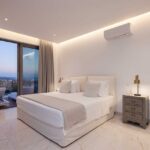 Villa White Pearl Bedroom 2022