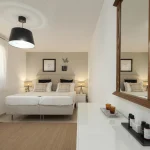 Villa Thea Bedroom