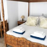 Coral View Paphos Bedroom