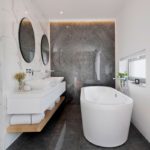 Thalassa Bathroom Paphos